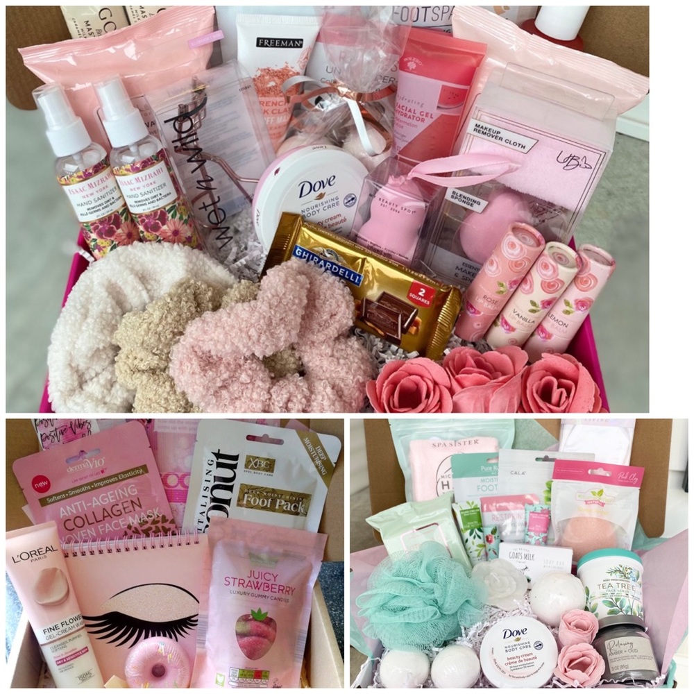 Self care/beauty mystery box - Picture 4 of 16